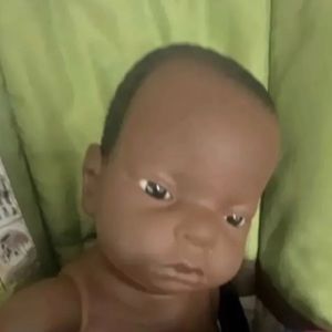 Meet your Posher, Trey